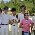 Campionato S.O. 9-9-12 Premiazioni Squadre